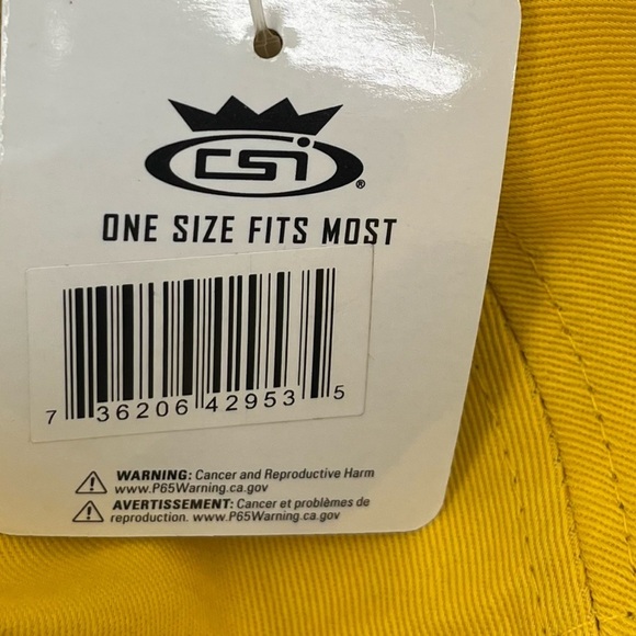 NWT Don’t tread on me Graphic Cap - Picture 4 of 5